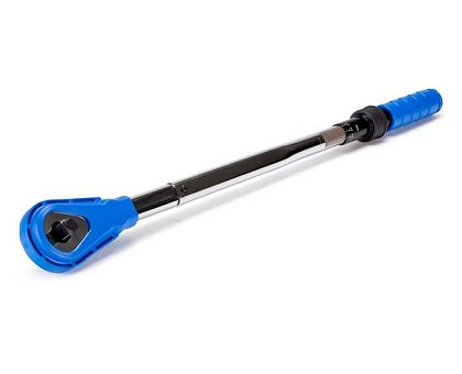 Central Tools 97354A | Torque Wrench One Way Undercar