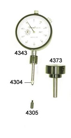 Central Tools 4343 | Indicator Dial