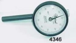 Central Tools 4346 | Indicator 0-100 0-.200 .001