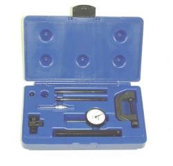 Central Tools 6402 | Indicator Set Univ Dl 0-2