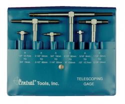 Central Tools 6554 | 