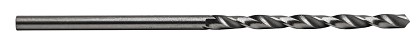 Century Drills 11455 | Number 55 Wire Gauge Drill Bit 3 Pack