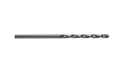 Century Drills 11457 | Number 57 Wire Gauge Drill Bit 3 Pack