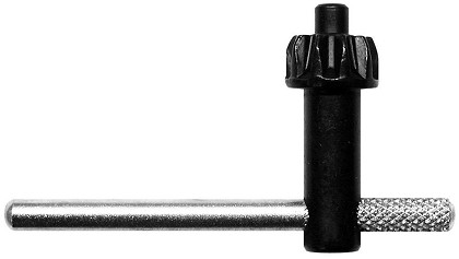 Century Drills 64506 | Kk Chuck Key 9/32 inch Pilot Pk/3