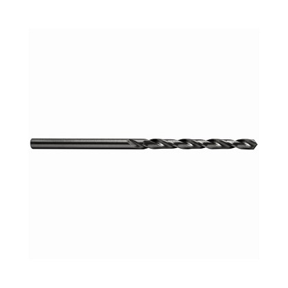 Century Drills 11420 | Wire Gauge Drill Bit, Straight Shank, High Speed Steel, 20