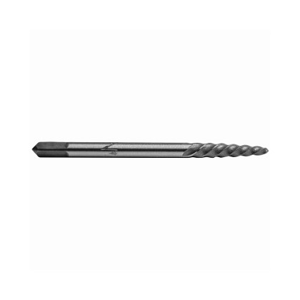 Century Drills 73401 | Screw Extractor, Spiral Flute, 1