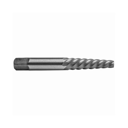 Century Drills 73406 | Screw Extractor, Spiral Flute, 6