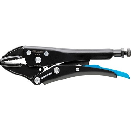 Channellock 101-7 | Locking Pliers 7