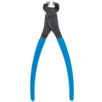Channel Lock 357 | End Cutting Nipper Pliers, 7 Inch