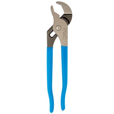 Channel Lock 422 | Tongue and Groove V Jaw Pliers, 9-1/2 Inch