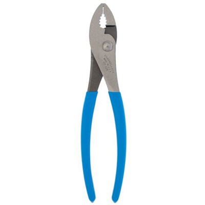 Channel Lock 528 | Slip Joint Pliers, 8 Inch