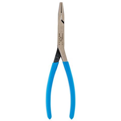 Channellock 718 | 718 8-inch Duck Bill Long Reach Pliers
