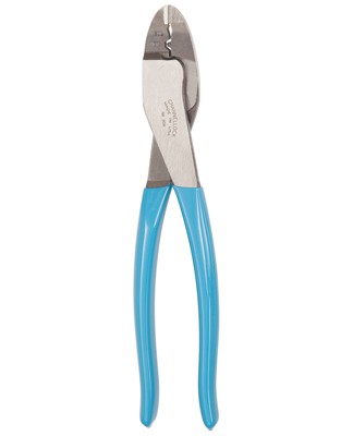 Channel Lock 909 | Crimping and Cutting Tool