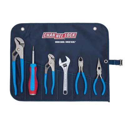 Channel Lock GP-7 | Gift Set