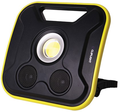 Cliplight Mfg 111122 | Soundlight Pro