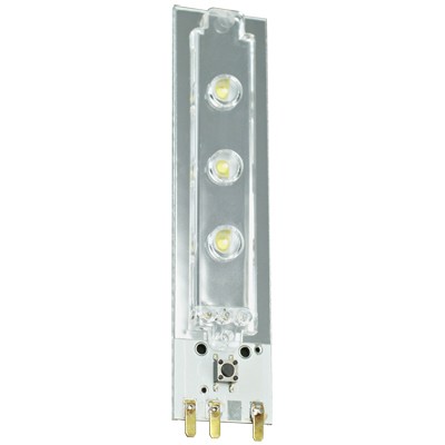 Cliplight Mfg 410198 | Circuit Board With Leds For Hemiplus