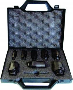 Cliplight Mfg TCK580 | Metric Car Kit