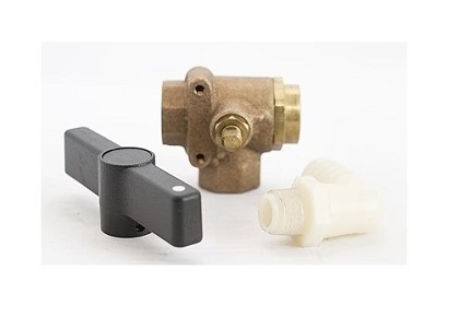 Clore Automotive 252-005-66 | Valve 3-Way Service