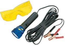 Solar 417100 | Detector Light Assembly