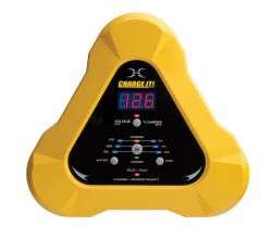 Solar 4520 | Charge It Battery Charger, 12 Volt, 20/10/2 Amp