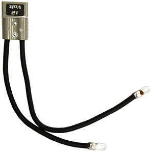 Clore Automotive 865-897-006 | Quick Connect 12V Cable
