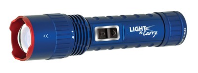 Clore Automotive LNC330 | 400 Max Lumen Work/Torch Light