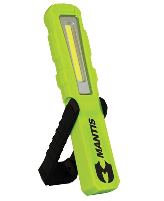 Clore Automotive LNCMINI | Mantis LED COB Work Light