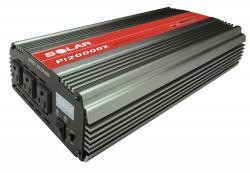 Solar PI20000X | Power Inverter, 2000 Watt