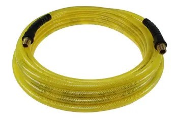 Acme Automotive - Coilhose Pneumatics APFE60354TY | Flexeel Hose, 3/8