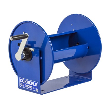 Coxreel 112-3-100 | 100 Series - Hand Crank Hose Reels