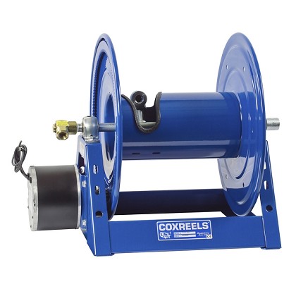Coxreel 1125-4-450-AB | 1125 Series - Motorized Hose Reels
