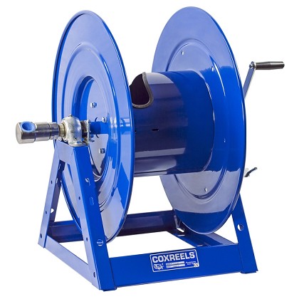 Coxreel 1175-6-150-C | 1175 Series - Hand Crank Hose Reels