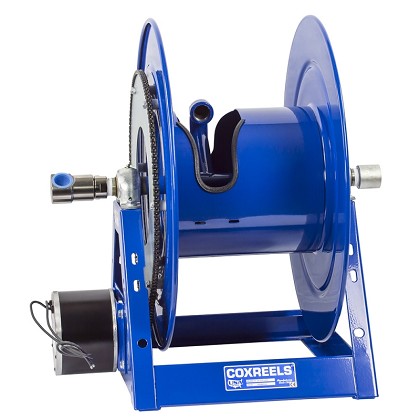 Coxreel 1175-6-125-AB | 1175 Series - Motorized Hose Reels