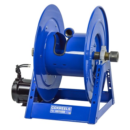 Coxreel 1185-2020-EB | 1185 Series - Motorized Hose Reels