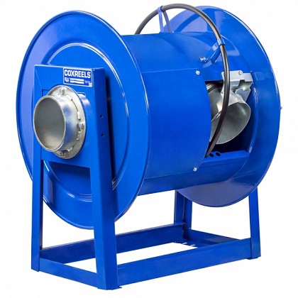 Coxreel 319-424 | 300 Series - Spring Driven Specialty Reels