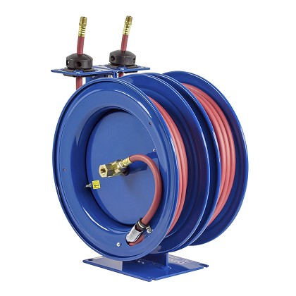 Coxreel C-HP-325-325 | C Series - Spring Driven Hose Reels