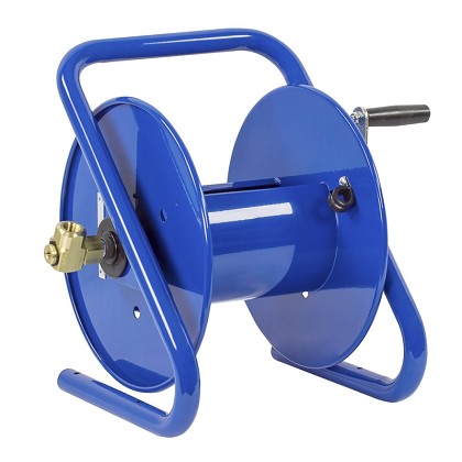 Coxreel 112-3-100-CM | CM Series - Hand Crank Hose Reels