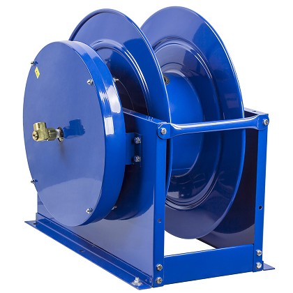Coxreel DMPL-4100 | DP Series - Spring Driven Hose Reels