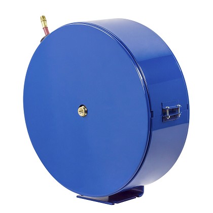 Coxreel ENHL-N-125 | EN Series - Spring Driven Hose Reels