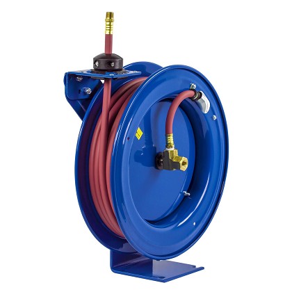 Coxreel P-LP-335 | P Series - Spring Driven Hose Reels