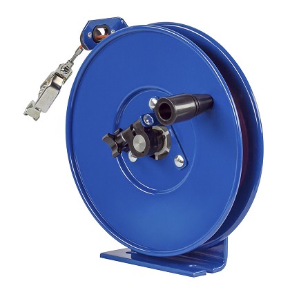 Coxreel SDHL-200 | SDH Series - Hand Crank Cable Reels