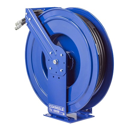 Coxreel TDMP-N-450 | TDMP Series - Spring Driven Specialty Reels