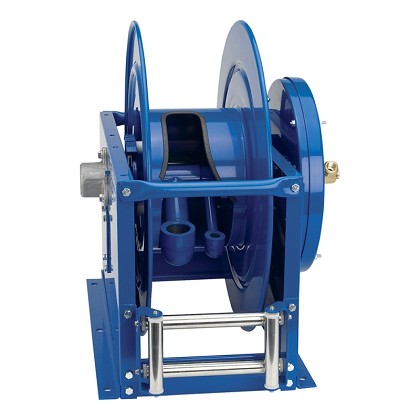 Coxreel V-SLPL-825 | V Series - Spring Driven Specialty Reels