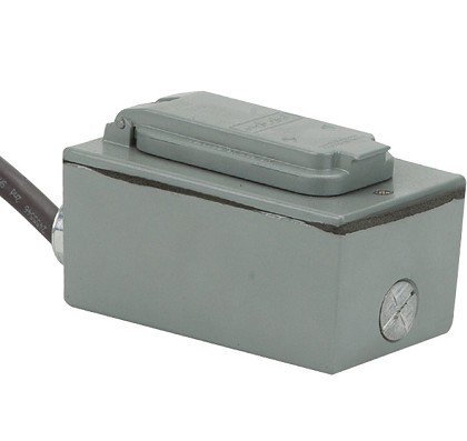 Coxreels 7205-1 | Output, Assembly, Receptacle, Duplex GFCI
