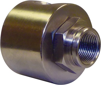 Coxreels 7231-3 | Replacement Swivel, 1