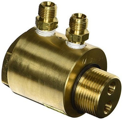 Coxreels 8550 | Replacement Swivel, 1/4