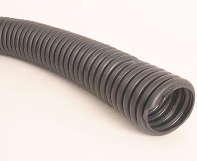 Crushproof FLT350 | Flared End Hose - 3 1/2 In x 11 Ft