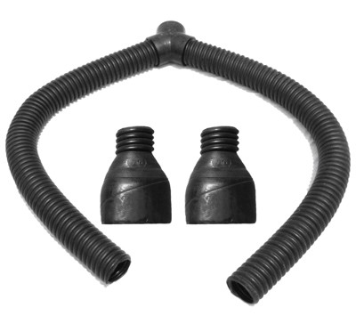 Crushproof YA575 | 3