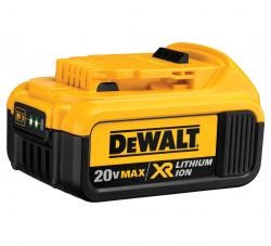 Black & Decker-Dewalt DCB204 | 20V Max Xr Lithium Ion Battery Pack