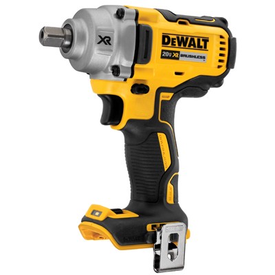 Black & Decker-Dewalt DCF894B | 20V Max Xr 1/2 Inch Mid Range Cordless Impact Wrench With Detent Pin Anvil (Tool Only)